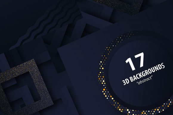 17 Vector Black Luxury Backgrounds: Elevating Your Designs